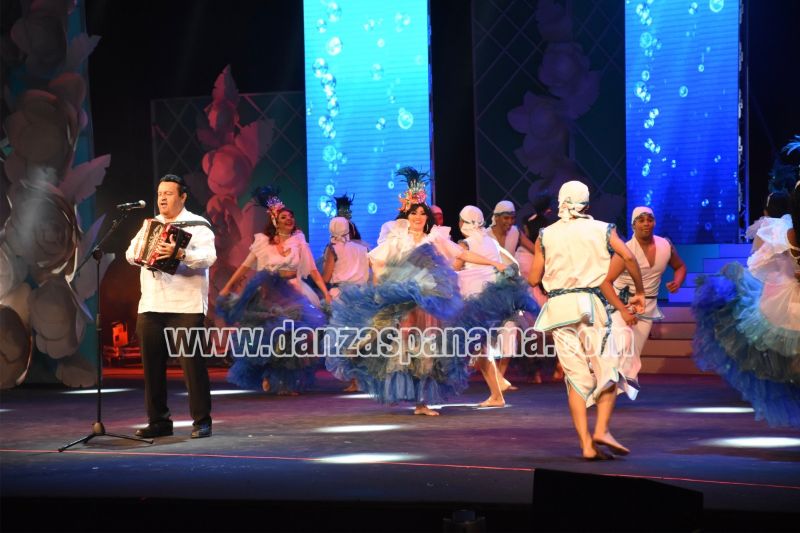 Danzas Panamá | Compañía Nacional de Danzas Folklóricas