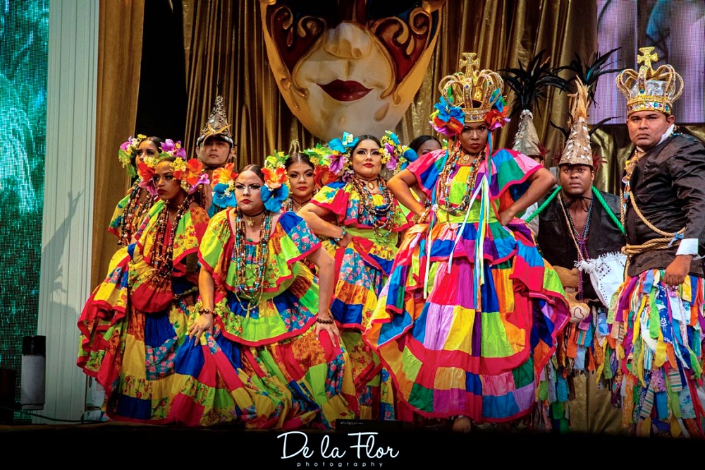 Cultura congo de Panamá es Patrimonio Inmaterial de la Humanidad